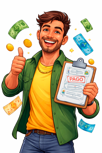 Iago - Seu Assistente Virtual